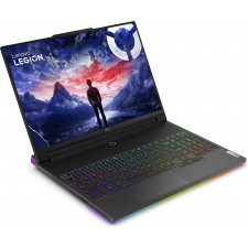 Lenovo Legion 9 16IRX9 Intel® Core™ i9 i9-14900HX Computador portátil 40,6 cm (16") 3.2K 64 GB DDR5-SDRAM 2 TB SSD NVIDIA