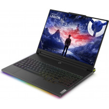 Lenovo Legion 9 16IRX9 Intel® Core™ i9 i9-14900HX Computador portátil 40,6 cm (16") 3.2K 64 GB DDR5-SDRAM 2 TB SSD NVIDIA