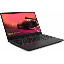 Lenovo IdeaPad Gaming 3 15ACH6 AMD Ryzen™ 5 5500H Computador portátil 39,6 cm (15.6") Full HD 16 GB DDR4-SDRAM 512 GB SSD