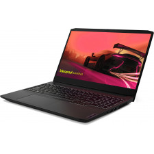 Lenovo IdeaPad Gaming 3 15ACH6 AMD Ryzen™ 5 5500H Computador portátil 39,6 cm (15.6") Full HD 16 GB DDR4-SDRAM 512 GB SSD