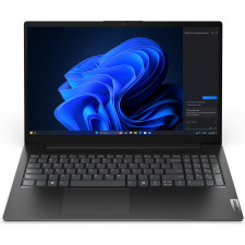 Lenovo V V15 Intel Core 5 120U Computador portátil 39,6 cm (15.6") Full HD 16 GB DDR5-SDRAM 512 GB SSD Wi-Fi 6 (802.11ax)