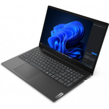 Lenovo V V15 Intel Core 5 120U Computador portátil 39,6 cm (15.6") Full HD 16 GB DDR5-SDRAM 512 GB SSD Wi-Fi 6 (802.11ax)