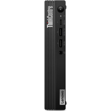 Lenovo ThinkCentre M70q Gen 4 Intel® Core™ i5 i5-13400T 8 GB DDR4-SDRAM 256 GB SSD Windows 11 Pro Mini PC Preto