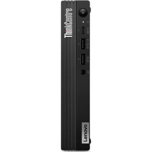 Lenovo ThinkCentre M70q Gen 4 Intel® Core™ i5 i5-13400T 16 GB DDR4-SDRAM 512 GB SSD Windows 11 Pro Mini PC Preto