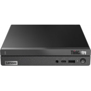 Lenovo ThinkCentre neo 50q Gen 4 Intel® Core™ i3 i3-1215U 8 GB DDR4-SDRAM 256 GB SSD Windows 11 Pro Mini PC Preto