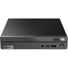 Lenovo ThinkCentre neo 50q Gen 4 Intel® Core™ i3 i3-1215U 8 GB DDR4-SDRAM 256 GB SSD Windows 11 Pro Mini PC Preto