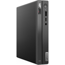 Lenovo ThinkCentre neo 50q Gen 4 Intel® Core™ i3 i3-1215U 8 GB DDR4-SDRAM 256 GB SSD Windows 11 Pro Mini PC Preto