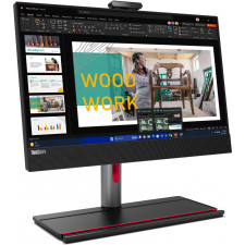 Lenovo ThinkCentre M90a Gen 5 Intel® Core™ i7 i7-13700 60,5 cm (23.8") 1920 x 1080 pixels PC All-in-One 16 GB DDR5-SDRAM 1 TB