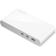 Lenovo G0AA0135EU base para dispositivo móvel Universal Branco