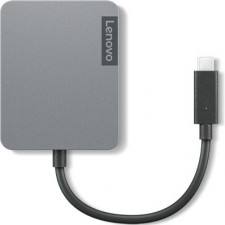 Lenovo USB-C Travel Gen2 USB 2.0 Type-C