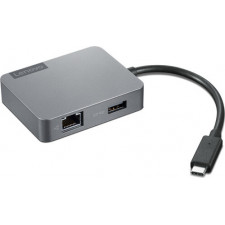 Lenovo USB-C Travel Gen2 USB 2.0 Type-C