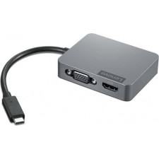 Lenovo USB-C Travel Gen2 USB 2.0 Type-C