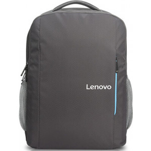 Lenovo B515 39,6 cm (15.6") Mochila Preto, Cinzento