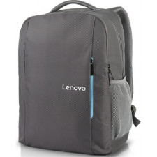 Lenovo B515 39,6 cm (15.6") Mochila Preto, Cinzento