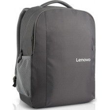 Lenovo B515 39,6 cm (15.6") Mochila Preto, Cinzento