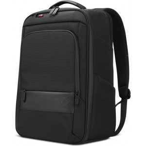 Lenovo ThinkPad Professional 16-inch Gen 2 mochila Mochila casual Preto Plástico