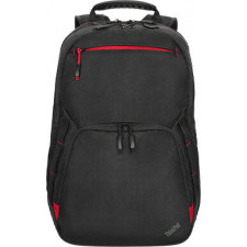 Lenovo 4X41A30364 mala para portáteis 39,6 cm (15.6") Mochila Preto