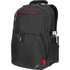 Lenovo 4X41A30364 mala para portáteis 39,6 cm (15.6") Mochila Preto