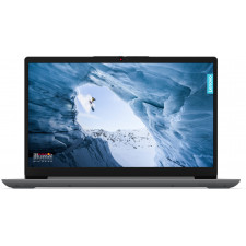 Lenovo IdeaPad 1 Intel® Celeron® N N4120 Computador portátil 35,6 cm (14") HD 4 GB DDR4-SDRAM 128 GB eMMC Wi-Fi 5 (802.11ac)