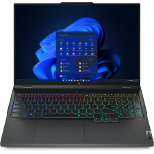 Lenovo Legion Pro 7 Intel® Core™ i9 i9-13900HX Computador portátil 40,6 cm (16") WQXGA 32 GB DDR5-SDRAM 1 TB SSD NVIDIA GeForce