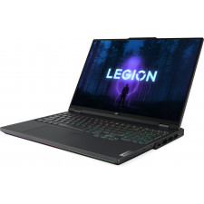 Lenovo Legion Pro 7 Intel® Core™ i9 i9-13900HX Computador portátil 40,6 cm (16") WQXGA 32 GB DDR5-SDRAM 1 TB SSD NVIDIA GeForce