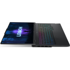 Lenovo Legion Pro 7 Intel® Core™ i9 i9-13900HX Computador portátil 40,6 cm (16") WQXGA 32 GB DDR5-SDRAM 1 TB SSD NVIDIA GeForce