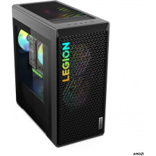 Lenovo Legion T5 26ARA8 AMD Ryzen™ 7 7700 16 GB DDR5-SDRAM 1 TB SSD NVIDIA GeForce RTX 4070 Windows 11 Home Tower PC Cinzento