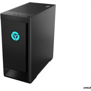 Lenovo Legion T5 26AMR5 AMD Ryzen™ 7 5700G 16 GB DDR4-SDRAM 512 GB SSD NVIDIA GeForce RTX 3060 Windows 11 Home Tower PC Preto