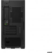 Lenovo Legion T5 26AMR5 AMD Ryzen™ 7 5700G 16 GB DDR4-SDRAM 512 GB SSD NVIDIA GeForce RTX 3060 Windows 11 Home Tower PC Preto