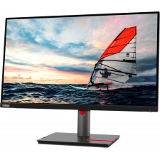 Lenovo ThinkVision P25i-30 LED display 62,2 cm (24.5") 1920 x 1080 pixels Full HD Preto