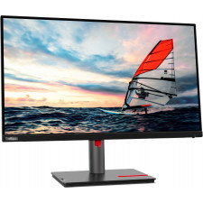 Lenovo ThinkVision P25i-30 LED display 62,2 cm (24.5") 1920 x 1080 pixels Full HD Preto