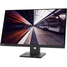 Lenovo ThinkVision E24-30 LED display 60,5 cm (23.8") 1920 x 1080 pixels Full HD Preto