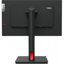 Lenovo ThinkVision T22i-30 LED display 54,6 cm (21.5") 1920 x 1080 pixels Full HD Preto