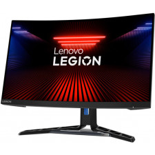 Lenovo Legion R27fc-30 LED display 68,6 cm (27") 1920 x 1080 pixels Full HD Preto