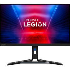 Lenovo Legion R27i-30 monitor de ecrã 68,6 cm (27") 1920 x 1080 pixels Full HD LED Preto