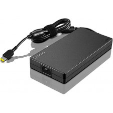 Lenovo 230W AC Adapter(CE) adaptador e transformador Interior Preto