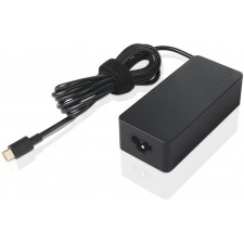 Lenovo GX20P92529 adaptador e transformador Interior 65 W Preto