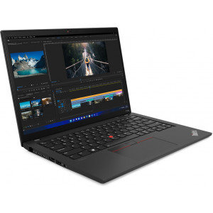 Lenovo ThinkPad P14s Gen 4 (Intel) Intel® Core™ i7 i7-1360P Estação de trabalho móvel 35,6 cm (14") WUXGA 32 GB LPDDR5x-SDRAM 1