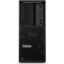 Lenovo ThinkStation P3 Intel® Core™ i7 i7-13700K 32 GB DDR5-SDRAM 1 TB SSD Windows 11 Pro Tower Workstation Preto