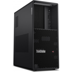 Lenovo ThinkStation P3 Intel® Core™ i7 i7-13700K 32 GB DDR5-SDRAM 1 TB SSD Windows 11 Pro Tower Workstation Preto