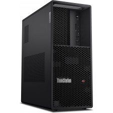 Lenovo ThinkStation P3 Intel® Core™ i7 i7-13700K 32 GB DDR5-SDRAM 1 TB SSD Windows 11 Pro Tower Workstation Preto