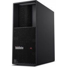 Lenovo ThinkStation P3 Intel® Core™ i7 i7-13700K 32 GB DDR5-SDRAM 1 TB SSD Windows 11 Pro Tower Workstation Preto