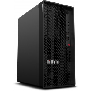 Lenovo ThinkStation P2 Intel® Core™ i7 i7-13700 32 GB DDR5-SDRAM 1 TB SSD NVIDIA GeForce RTX 4060 Windows 11 Pro Tower