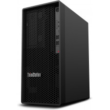 Lenovo ThinkStation P2 Intel® Core™ i7 i7-13700 32 GB DDR5-SDRAM 1 TB SSD NVIDIA GeForce RTX 4060 Windows 11 Pro Tower