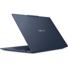 Lenovo Yoga Slim 7 14Q8X9 Qualcomm Snapdragon X1E-78-100 Computador portátil 36,8 cm (14.5") Ecrã táctil 32 GB LPDDR5x-SDRAM 1