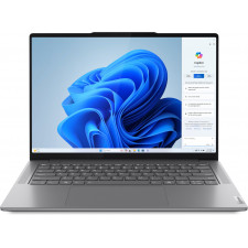 Lenovo Yoga Pro 7 14IMH9 Intel Core Ultra 7 155H Computador portátil 36,8 cm (14.5") 2.8K 32 GB LPDDR5x-SDRAM 1 TB SSD NVIDIA