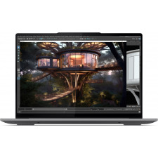 Lenovo Yoga Pro 7 14IMH9 Intel Core Ultra 7 155H Computador portátil 36,8 cm (14.5") 2.8K 32 GB LPDDR5x-SDRAM 1 TB SSD NVIDIA