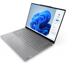 Lenovo Yoga Pro 7 14IMH9 Intel Core Ultra 7 155H Computador portátil 36,8 cm (14.5") 2.8K 32 GB LPDDR5x-SDRAM 1 TB SSD NVIDIA