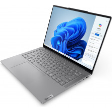 Lenovo Yoga Pro 7 14IMH9 Intel Core Ultra 9 185H Computador portátil 36,8 cm (14.5") Ecrã táctil 3K 32 GB LPDDR5x-SDRAM 1 TB