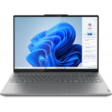 Lenovo Yoga Pro 9 16IMH9 Intel Core Ultra 9 185H Computador portátil 40,6 cm (16") Ecrã táctil 3.2K 32 GB LPDDR5x-SDRAM 1 TB